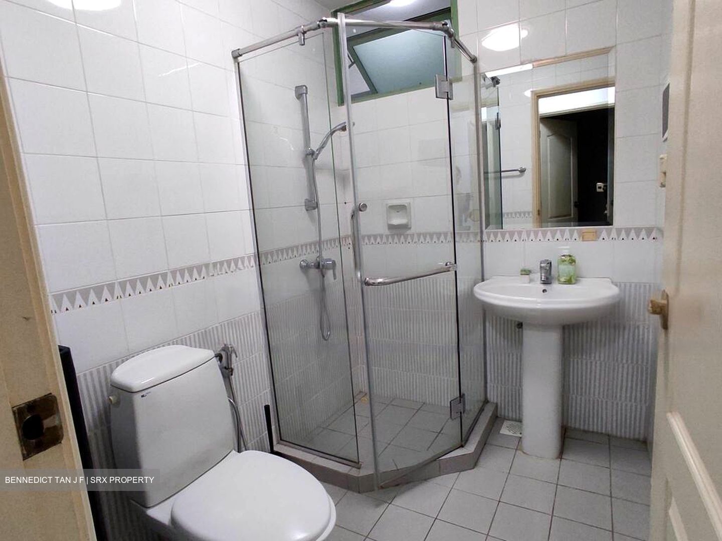 Tiara (D9), Condominium #477872611